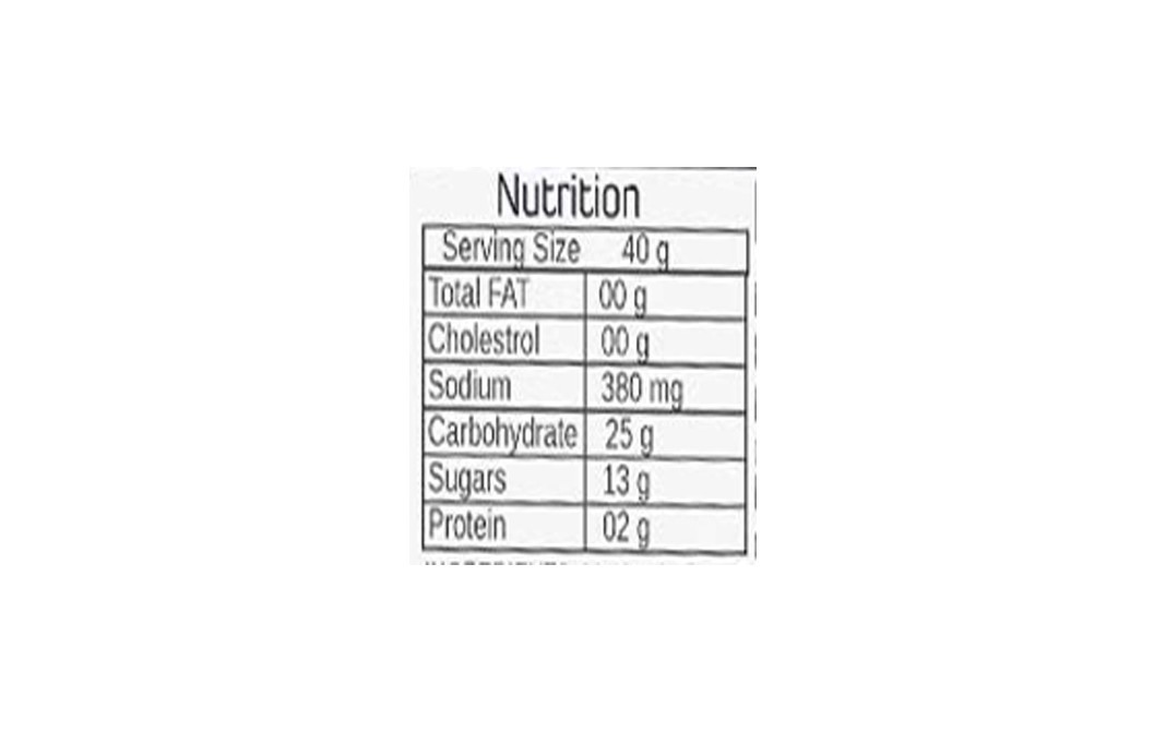 Pinza Naturals Red Velvett Triple Choco Brownie Mix   Box  380 grams